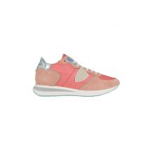 PHILIPPE MODEL Sneaker TRPX orange | 36
