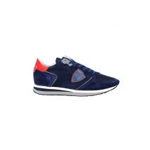 PHILIPPE MODEL Sneaker TZLU blau | 44