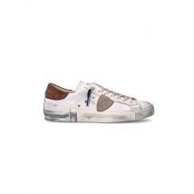 PHILIPPE MODEL Sneaker PARIS  weiss | 44