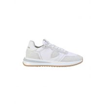 PHILIPPE MODEL Sneaker TROPEZ 2.1  weiss | 36