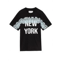 PHILLIP LIM T-Shirt  schwarz | L