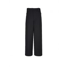 PHILLIP LIM Marlenehose dunkelblau | 38