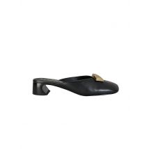 PHILLIP LIM Lederschuhe - Slip ons  schwarz | 40