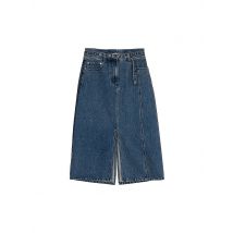 PHILLIP LIM Jeansrock blau | 36