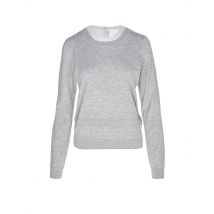 PHILLIP LIM Pullover grau | S
