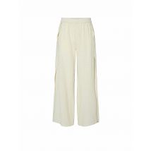 PIECES Culotte PCAGNES beige | XS