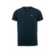 PME LEGEND T-Shirt GUYVER dunkelblau | XXXL