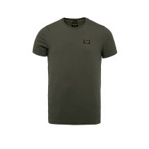PME LEGEND T-Shirt GUYVER grau | M