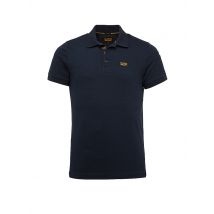 PME LEGEND Poloshirt dunkelblau | S