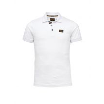 PME LEGEND Poloshirt weiss | S