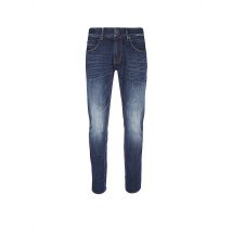 PME LEGEND Jeans Regular Fit  dunkelblau | 32/L32
