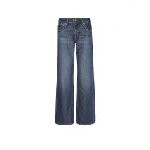 PNTS Jeans Wide Leg THE BAGGY blau | 26/L32