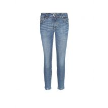 PNTS Jeans Slim Fit THE SLIM dunkelblau | 31/L32
