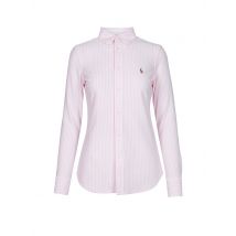 POLO RALPH LAUREN Bluse  weiss | XL