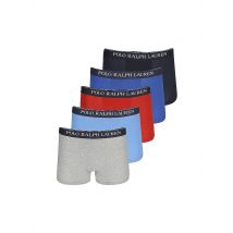 POLO RALPH LAUREN Pants 5er Pkg grau blau rot schwarz hellgrau | XXL