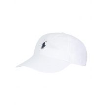 POLO RALPH LAUREN Kappe weiss