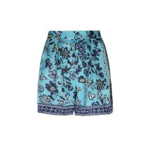 POUPETTE ST. BARTH Shorts ISABELLE blau | S