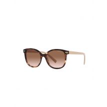 PRADA Sonnenbrille 0PR22ZS/53 braun