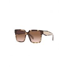 PRADA Sonnenbrille PR24ZS/56 braun