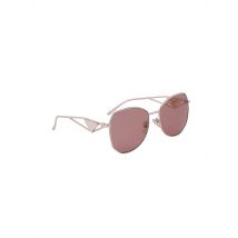 PRADA Sonnenbrille 0PR57Y/57 gold