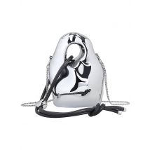 PUBLISHED BY Tasche - Umhängetasche RUBY'S LOST STONE silber