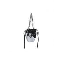 PUBLISHED BY Ledertasche - Bucket Bag  schwarz