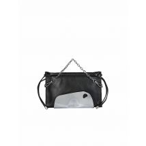 PUBLISHED BY Ledertasche - Umhängetasche schwarz