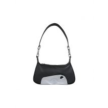 PUBLISHED BY Ledertasche - Mini Bag RUBY'S CLUB BAG schwarz