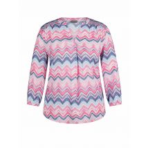 RABE Blusenshirt  rosa | 46