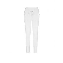 RAFFAELLO ROSSI Hose Jogging Fit CANDY weiss | 46