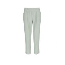RAFFAELLO ROSSI Hose Jogging Fit Mimi 7/8 mint | 44