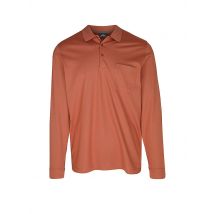 RAGMAN Poloshirt  orange | XL