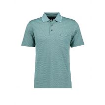 RAGMAN Poloshirt  mint | S