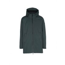 RAGWEAR Parka FRYDO dunkelgrün | XL