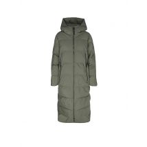RAGWEAR Steppmantel PATRISE olive | XL