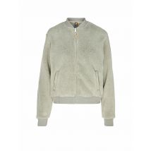 RAGWEAR Fleecejacke CAIRRO  olive | L