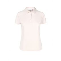RAGWOMAN Poloshirt  rosa | S