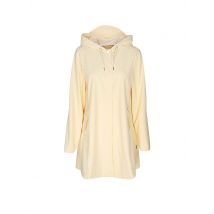 RAINS Regenjacke gelb | L
