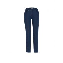 RAPHAELA BY BRAX Jeans Slim Fit PAMINA blau | 40