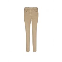 RAPHAELA BY BRAX Hose Super Slim Fit LUCA  beige | 40