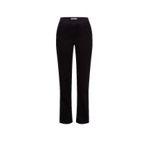 RAPHAELA BY BRAX Chino PAMINA schwarz | 36