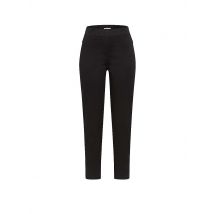 RAPHAELA BY BRAX Hose Super Slim Fit 6/8 LAVINA ZIP schwarz | 36