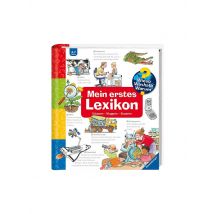 RAVENSBURGER Buch - Wieso Weshalb Warum - Mein erstes Lexikon