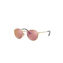RAY BAN Sonnenbrille 3447N gold