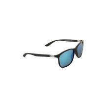 RAY BAN Sonnenbrille 4330CH/56 schwarz