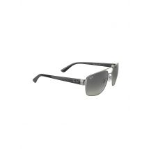 RAY BAN Sonnenbrille 3663/60 004/71 silber