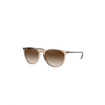 RAY BAN Sonnenbrille 0RB4171/54 beige