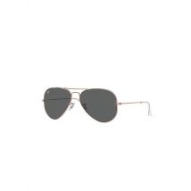 RAY BAN Sonnenbrille AVIATOR rosa