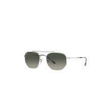 RAY BAN Sonnenbrille 003/71 grau