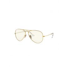 RAY BAN Sonnenbrille 3025/55 gold